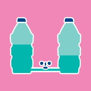 Hydraulic analogy