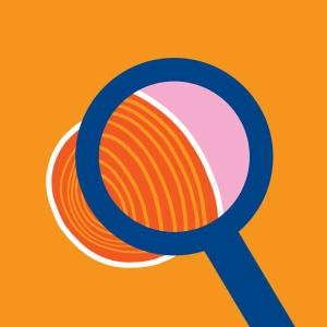 Magnifying glass