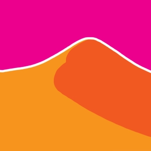 Dunes de sable