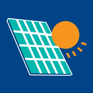 Solar energy