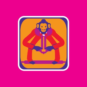 Le singe sachant multiplier