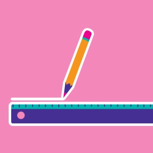 Ruler (Imperial and metric systems)
