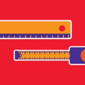 Measuring lengths