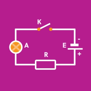 Electric circuit