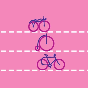 L'histoire du vélo