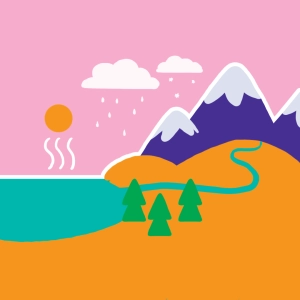 Water cycle