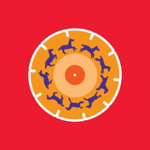 Phénakistiscope