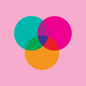 Soustraction des couleurs