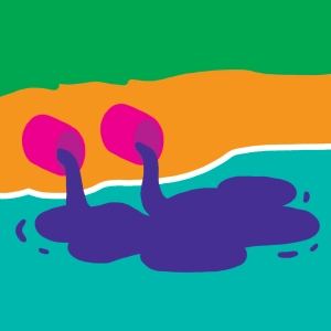 Pollution des eaux