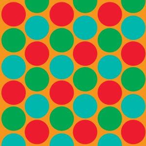Ecran couleur