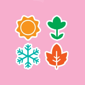 4 saisons #1