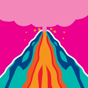 Structure of Volcanoes