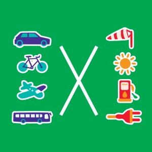 Transportation and Energy