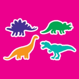 Reconstitution des dinosaures