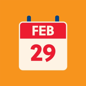 Leap year