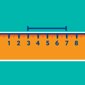 Meter, centimeter...
