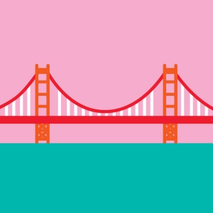 Golden Gate Bridge