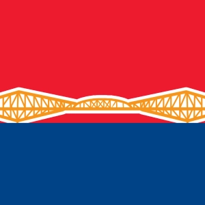 Quebec Bridge (second bridge)