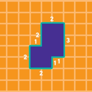 Quiz de Perímetro y Área