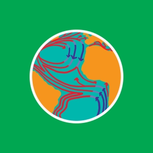 Interactive Earth: Oceanic currents