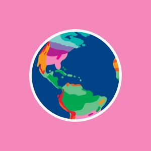 Interactive Earth: Climates