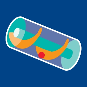 Tornillo de Arquímedes
